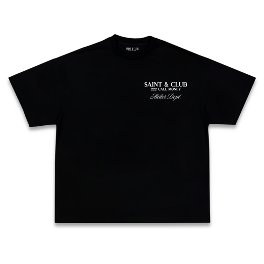 LION TEE
