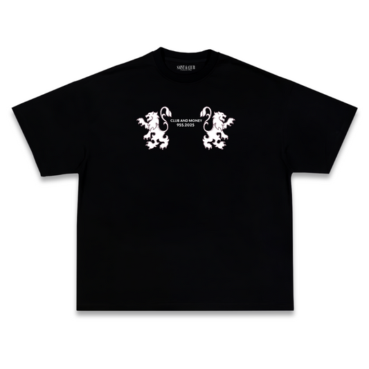 LION TEE MODEL 2