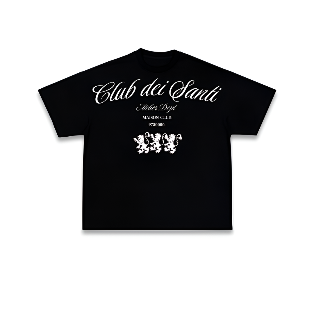 SAINT FOR CLUB VOL2