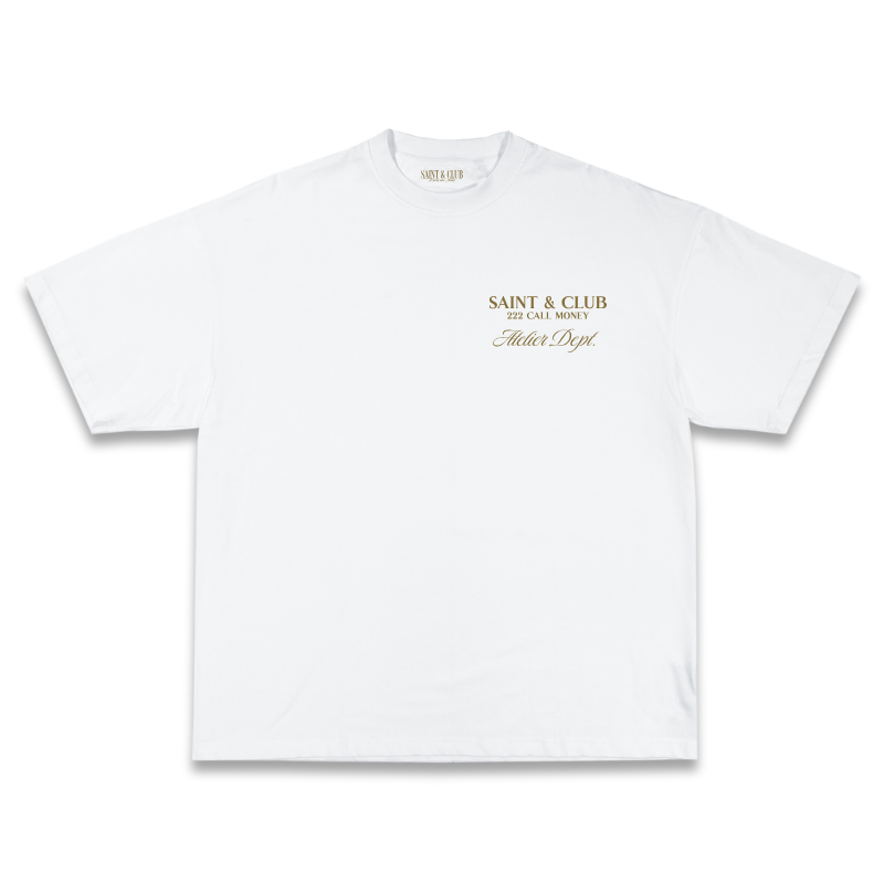 SAINT HORSE TEE