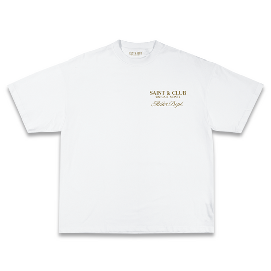 SAINT HORSE TEE