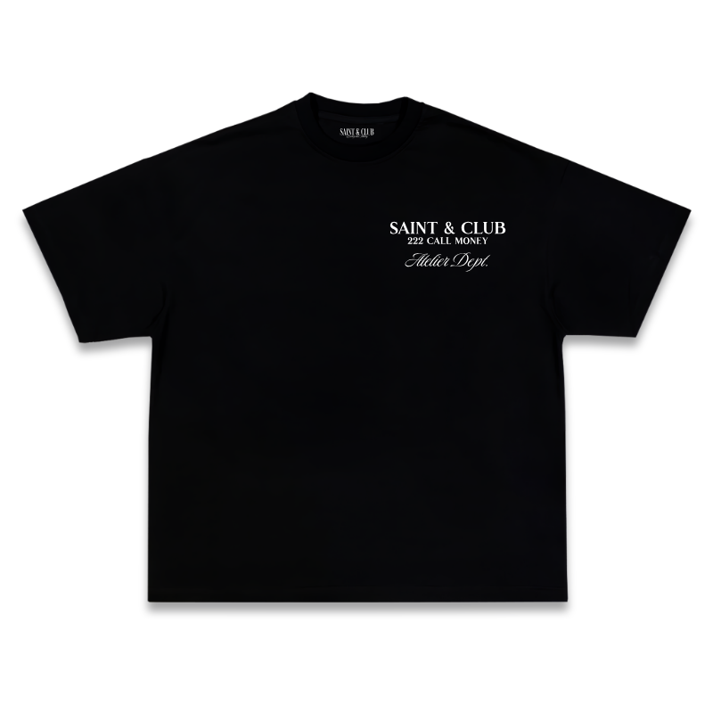 LION TEE