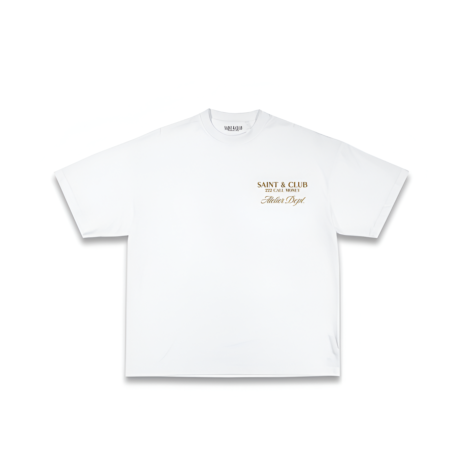 Le Saint Porsche Club