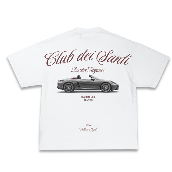 SANTI MODEL PORSHE