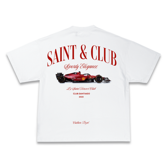 SAINT FERRARI OLD