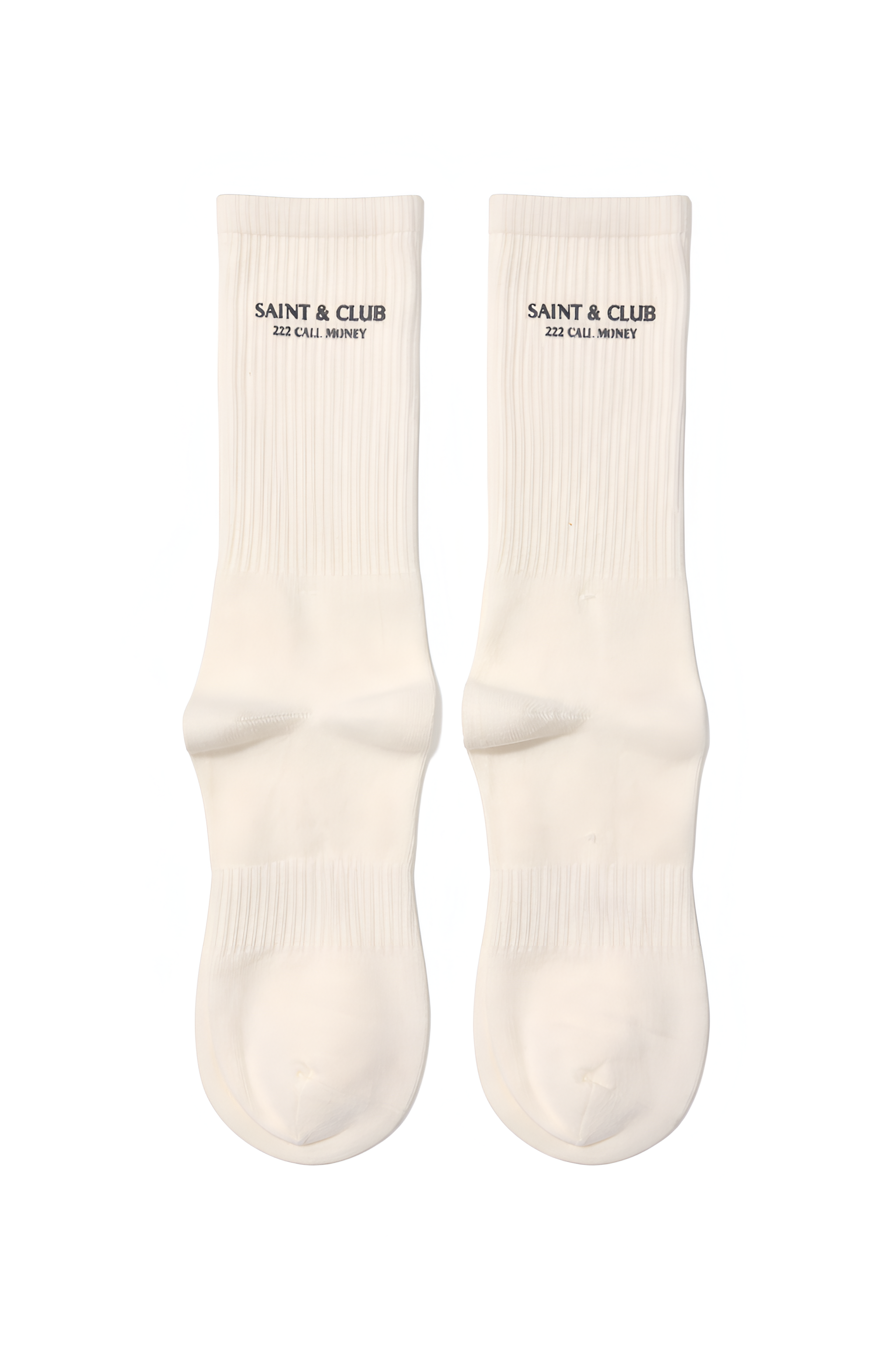 Calcetas Del Club 2 PAR